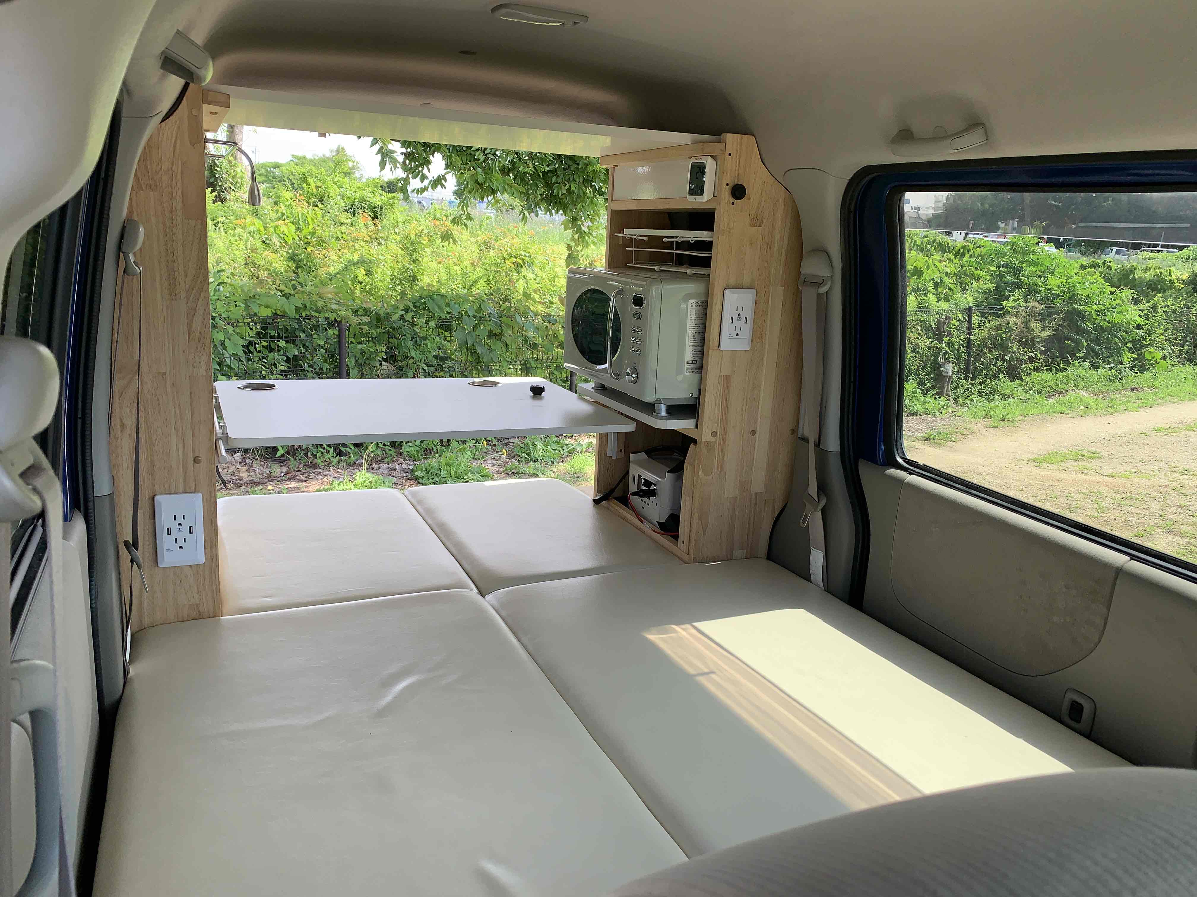 アトレーワゴン321